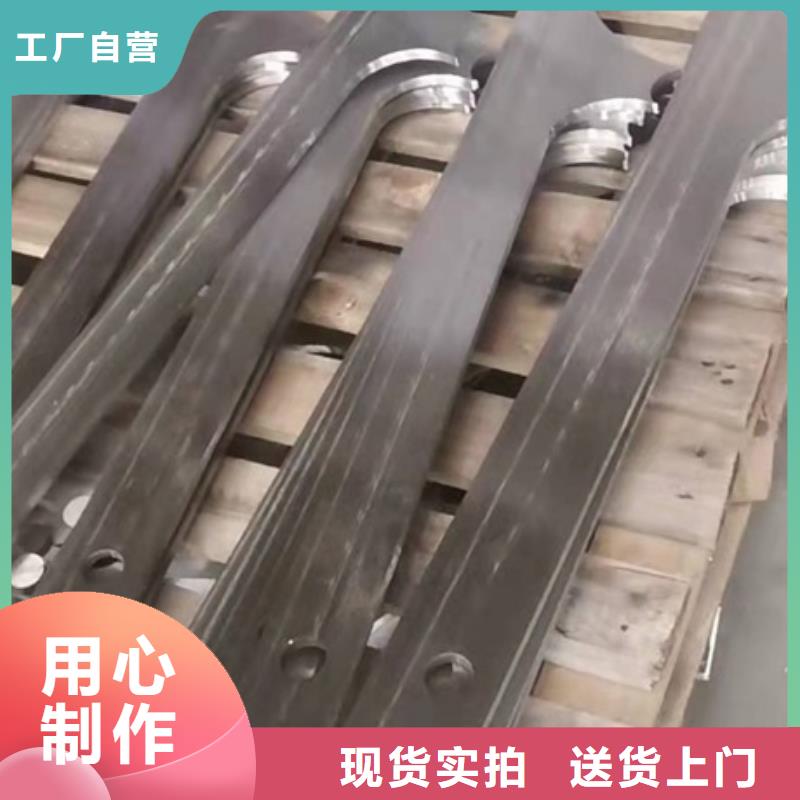 桥梁护栏图片就近仓库发车海量现货