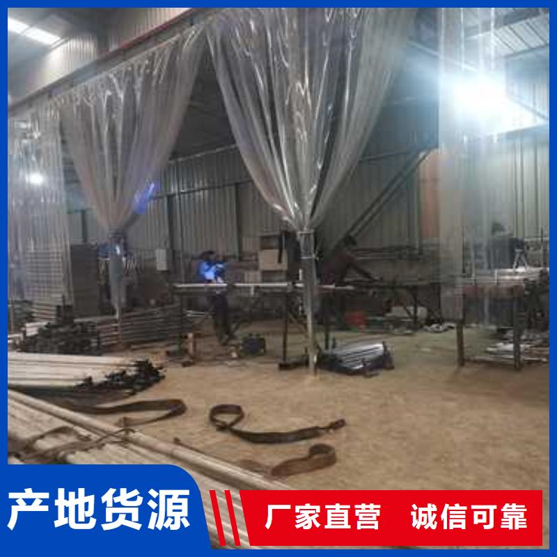 #桥梁用防撞护栏#实力强准时交付