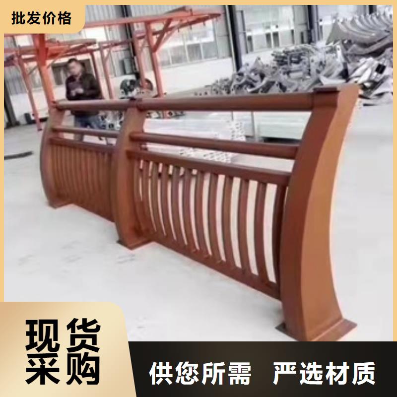 牡丹江不銹鋼防撞護(hù)欄知識(shí)