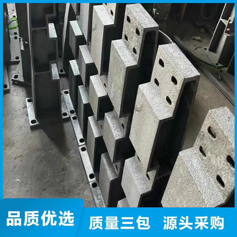 采購(gòu)防撞護(hù)欄焊接方案-現(xiàn)貨充足有保障實(shí)力公司