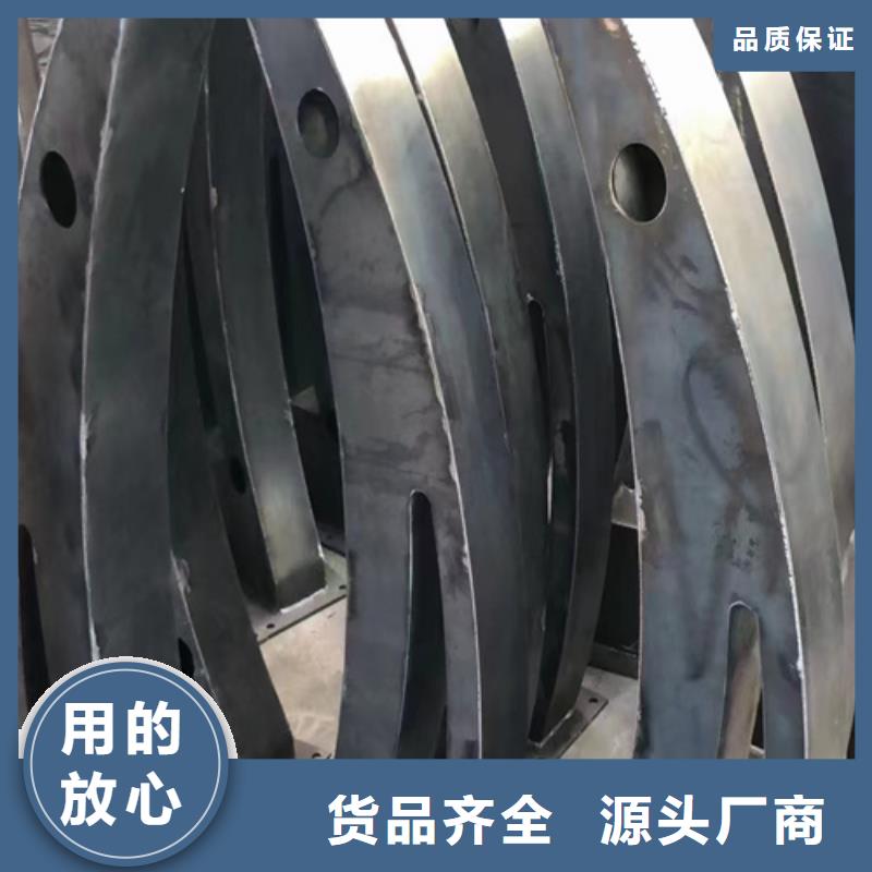 防撞护栏台车厂家-0元拿样好厂家有担当