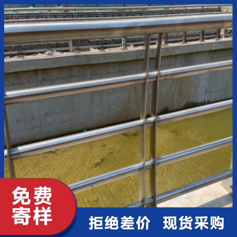 不锈钢复合管护栏的特点让利促销详细参数