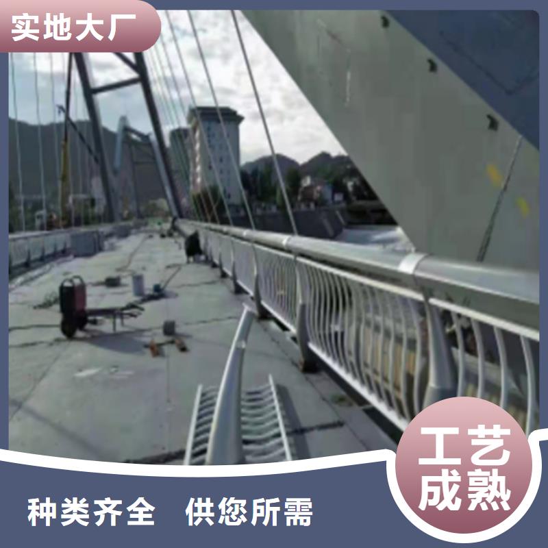 不銹鋼橋梁護(hù)欄有哪些品牌優(yōu)選廠(chǎng)商