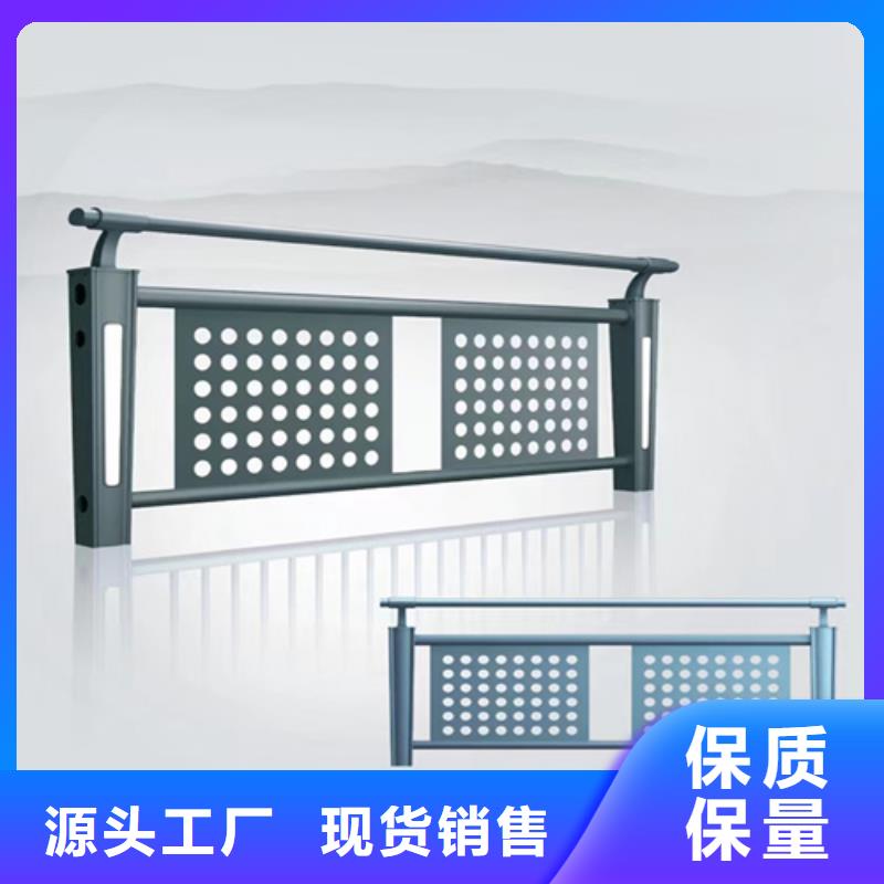 不銹鋼橋梁護(hù)欄哪家好-看百家不如一問(wèn)實(shí)力工廠(chǎng)