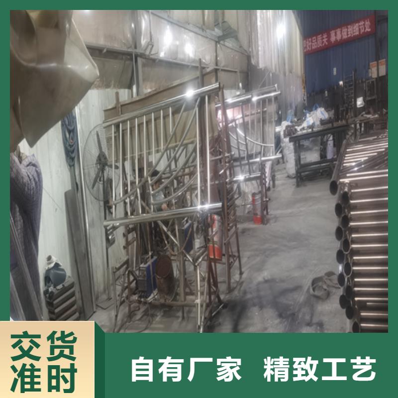 不锈钢桥梁护栏桥梁防撞护栏厂家您身边的厂家当地厂家