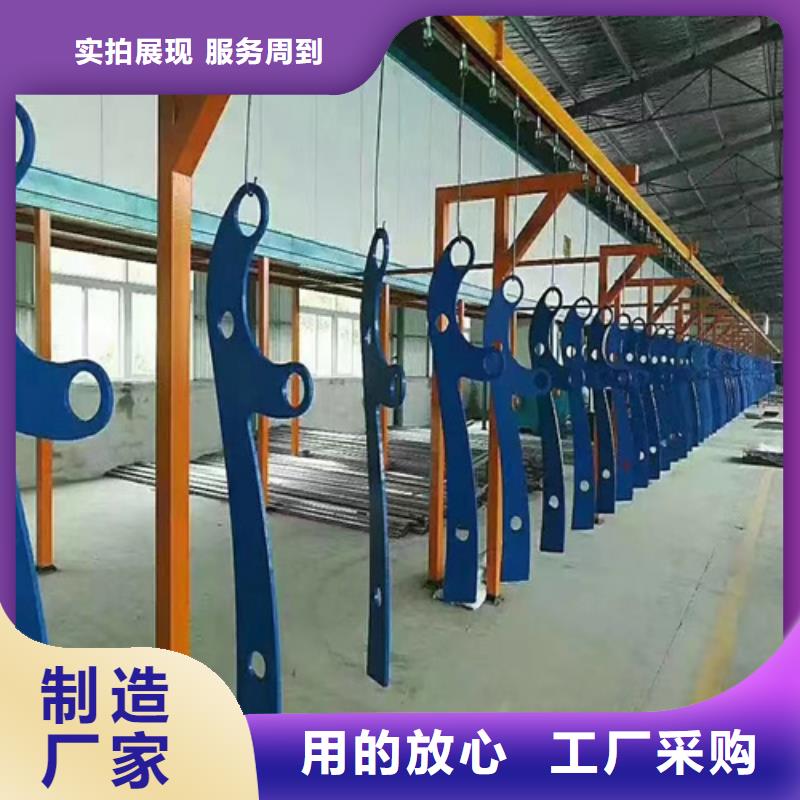 不锈钢钢丝绳护栏【不锈钢护栏】现货销售实力雄厚品质保障