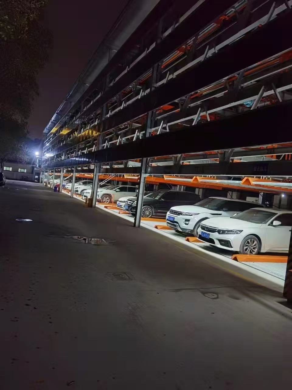 機(jī)械車(chē)位有產(chǎn)權(quán)嗎廠家圖片客戶信賴的廠家