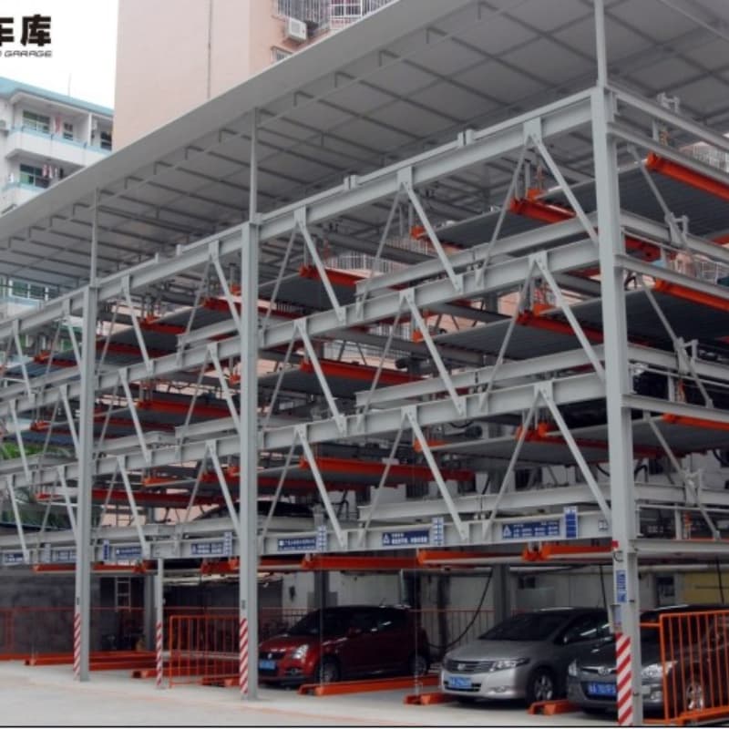升降車位怎么停車-高品質(zhì)低價(jià)格