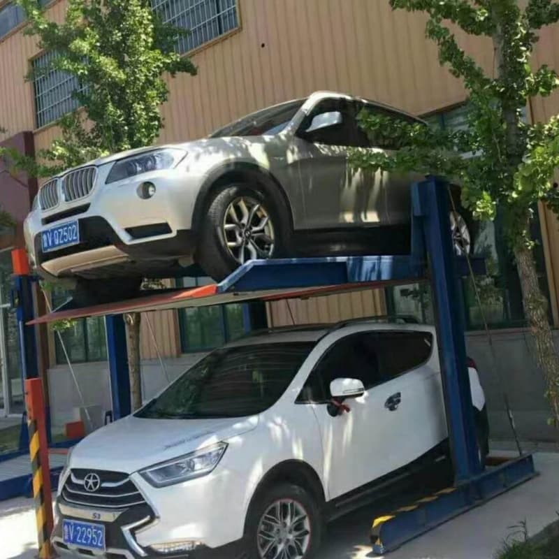 機(jī)械車位年檢規(guī)定型號齊全