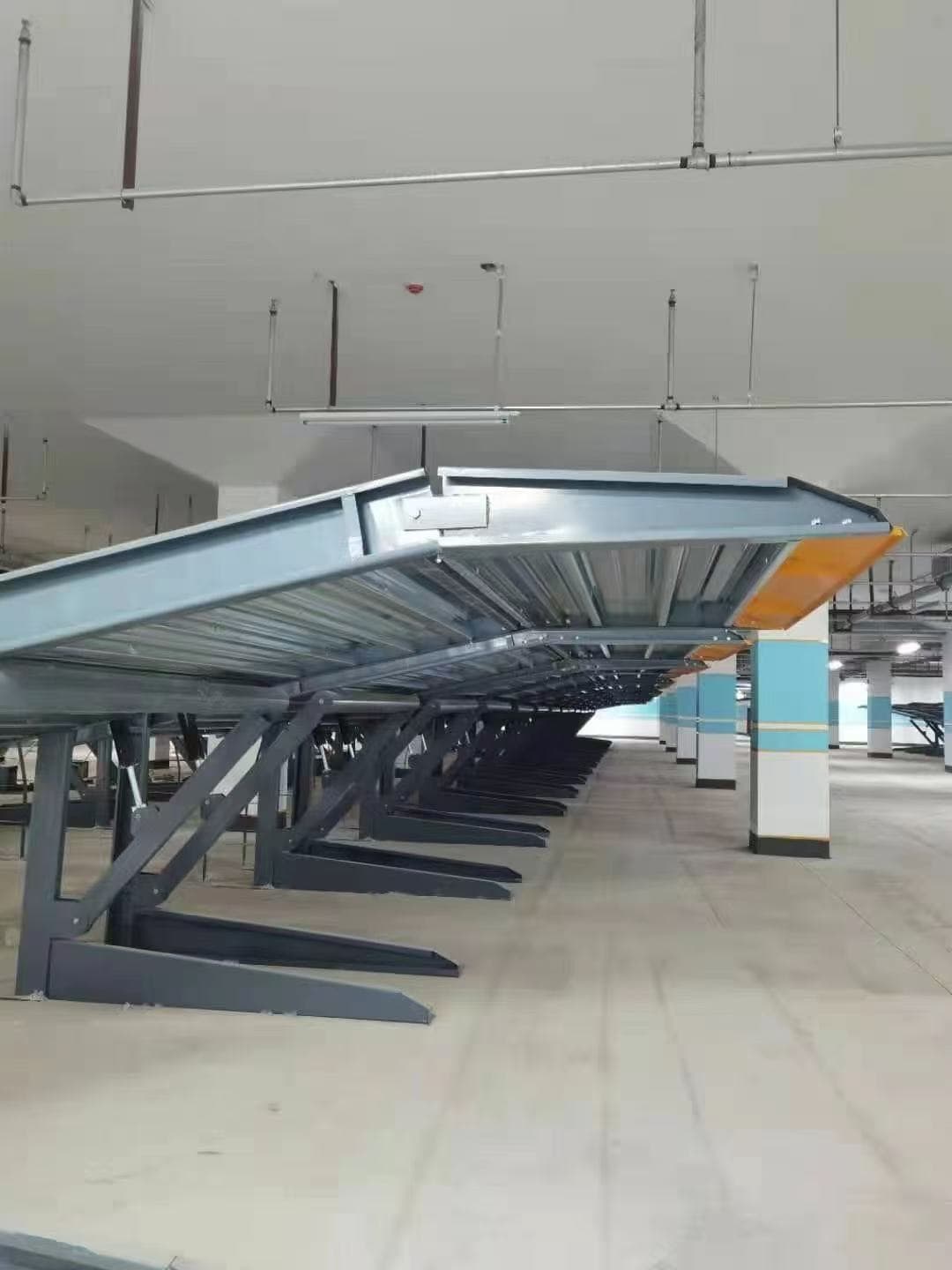 機械車位租賃合同簡單三個步驟銷售廠家