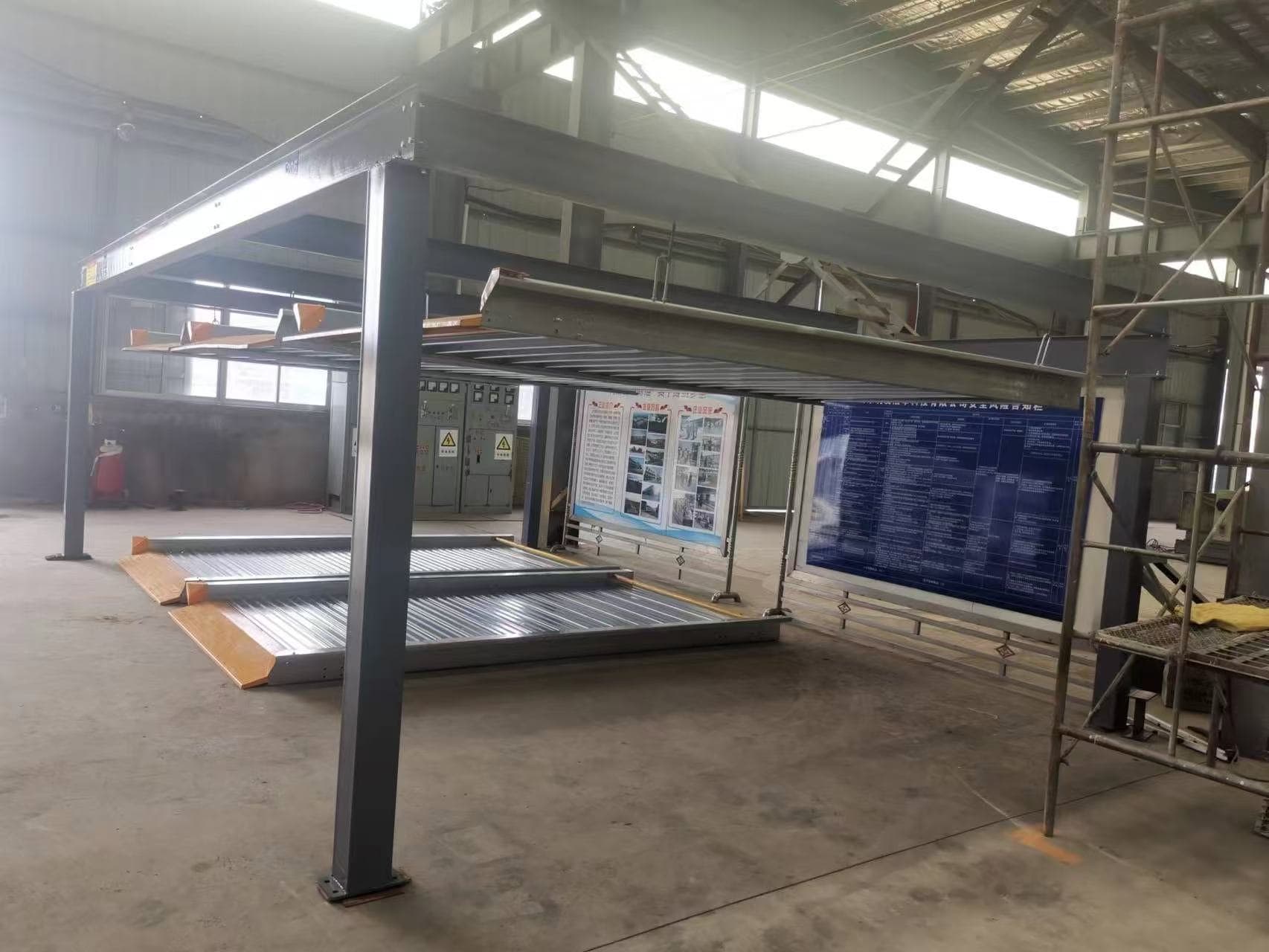 機械車位租賃價格誠信經營
