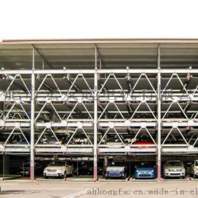 2025性價(jià)比高的#機(jī)械車位租賃廠家#服務(wù)好