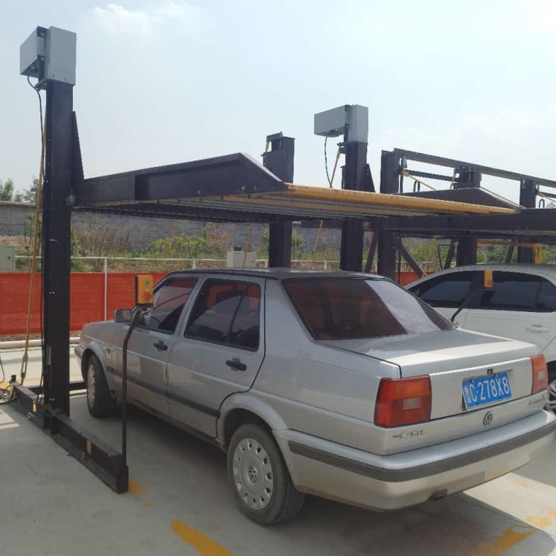 立體車庫(kù)租賃廠家有哪些企業(yè)-價(jià)格合理