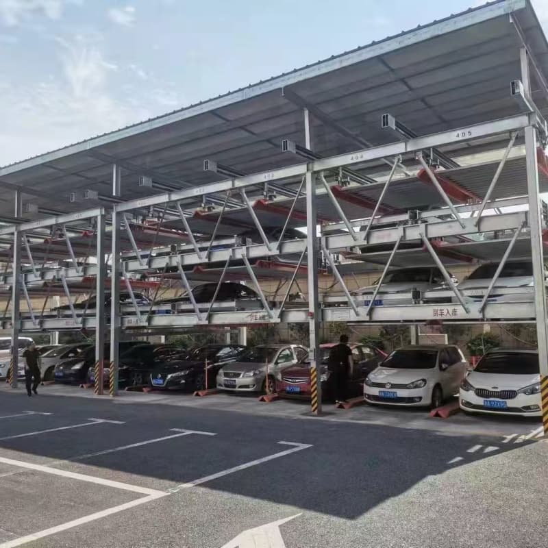 #機械車位租賃廠家電話#貨源充足