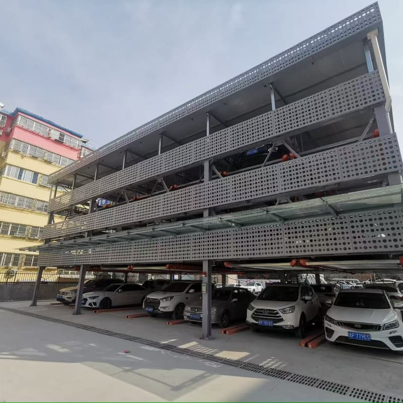 機(jī)械車位租賃法律案件有哪些類型廠家現(xiàn)貨