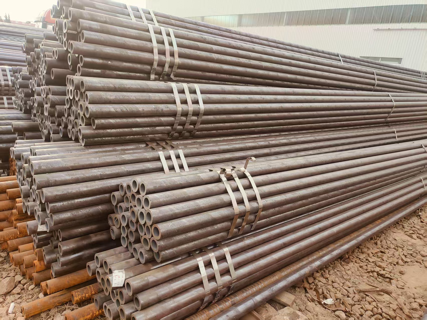 樂東縣精拔異形管總代理電話本地廠家