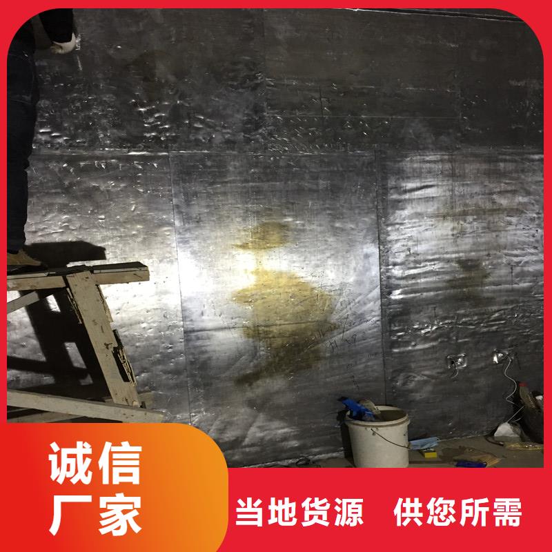 放射科鉛板設(shè)計同城廠家