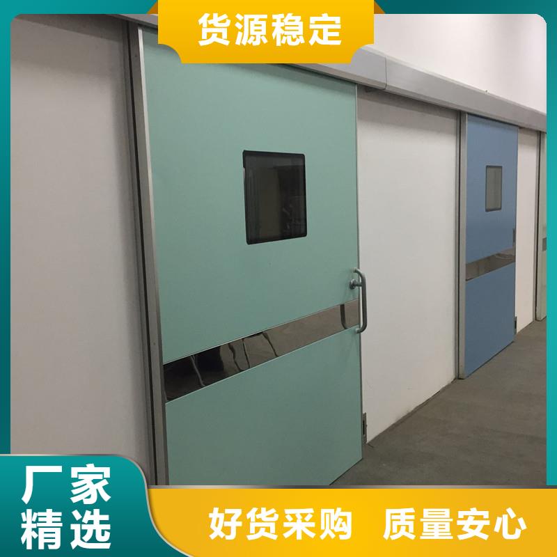 【鉛門(mén)】防輻射鉛板款式新穎當(dāng)?shù)貜S家