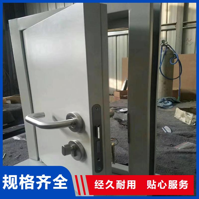 鉛板防護(hù)門加工定制現(xiàn)貨銷售