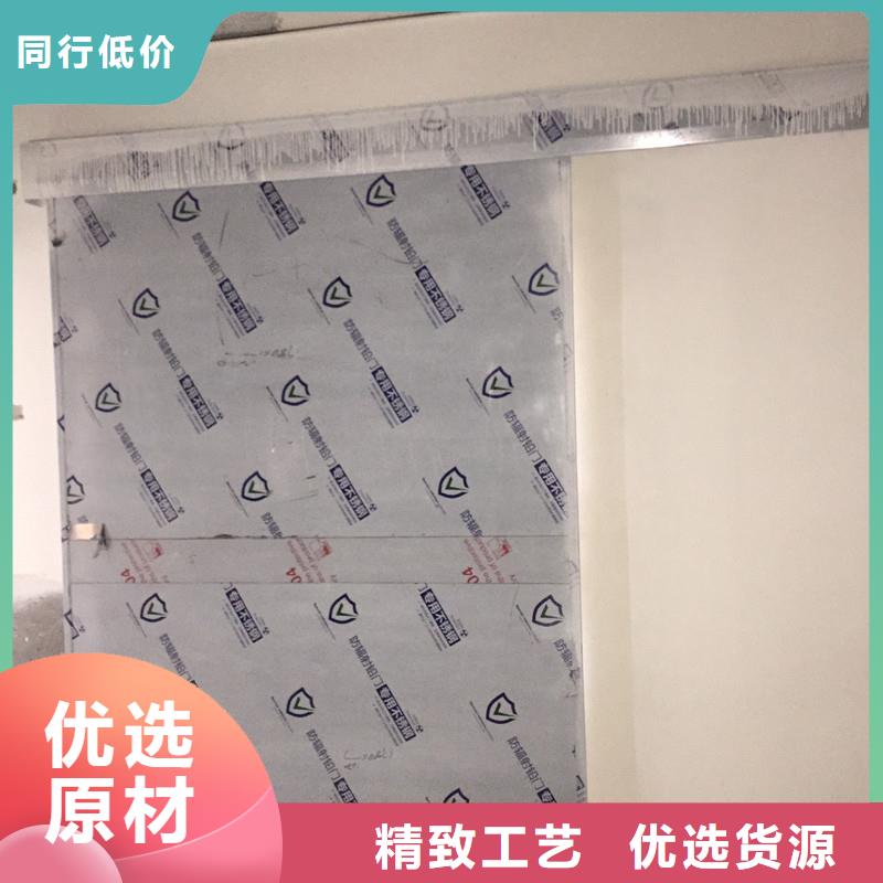 防輻射子母門專業(yè)配送快速發(fā)貨
