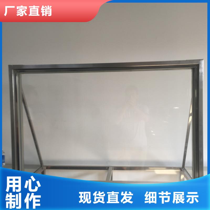 鉛玻璃-3mm輻射鉛板買的放心本地貨源
