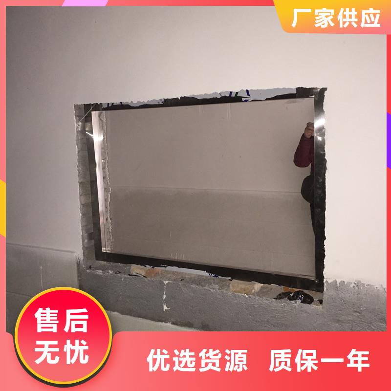 鉛玻璃,鉛門(mén)多行業(yè)適用同城品牌