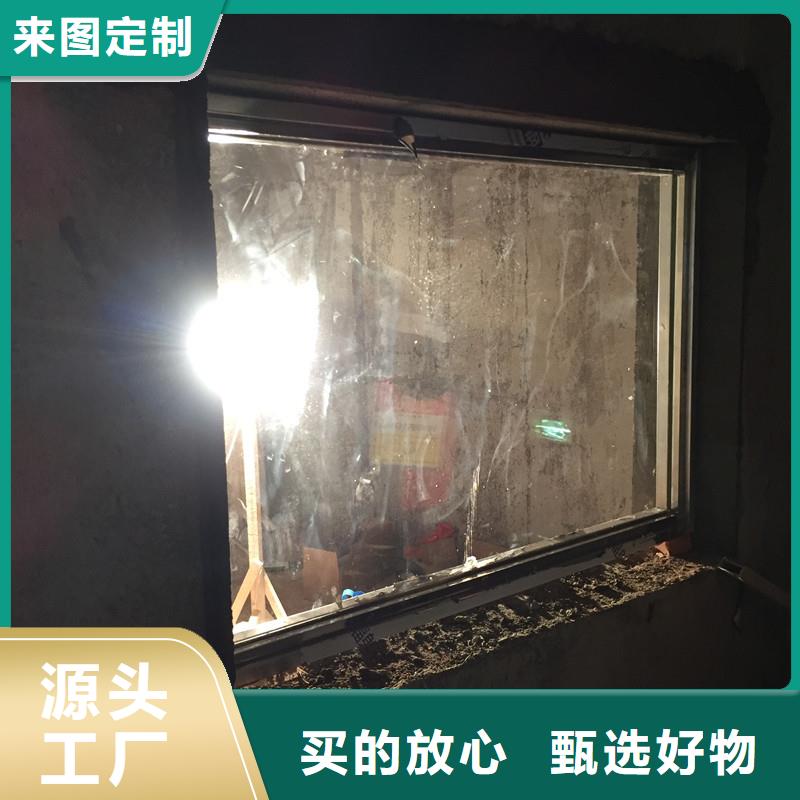 【鉛玻璃,防輻射觀察窗質(zhì)量優(yōu)價格低】可定制