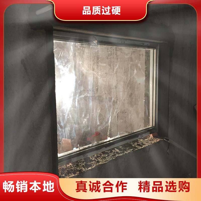 加速器鉛玻璃窗廠家直銷產(chǎn)品細節(jié)