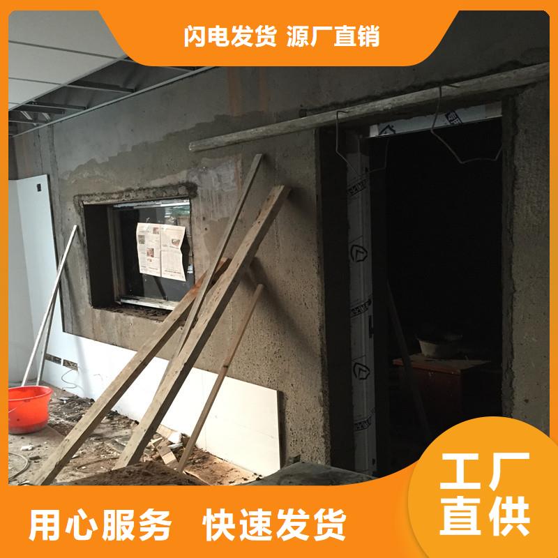 鉛玻璃_防輻射觀察窗按需定制商家