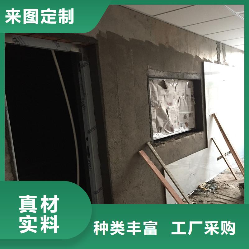 高鉛防護(hù)鉛玻璃廠家直銷質(zhì)量為本