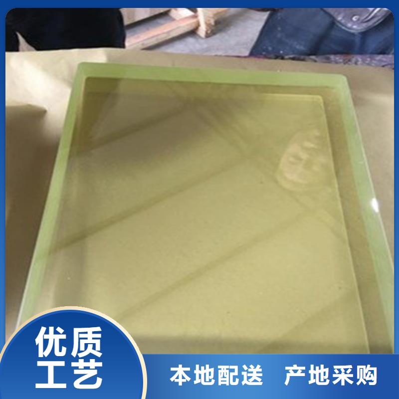 鉛玻璃鉛門廠家供貨及時(shí)本地生產(chǎn)廠家