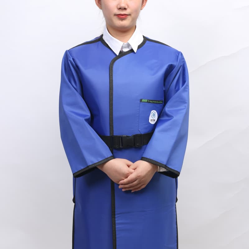同質(zhì)量鉛馬甲，我們價(jià)格更合理超產(chǎn)品在細(xì)節(jié)