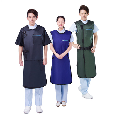 柔軟X射線鉛衣企業(yè)-實力大廠打造行業(yè)品質(zhì)