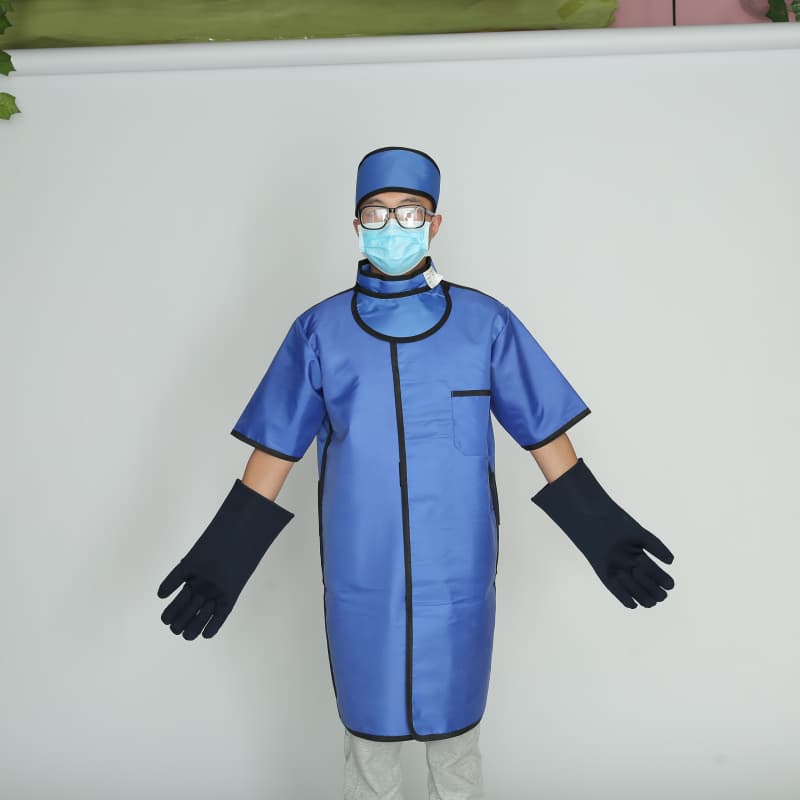 防輻射鉛衣-防輻射鉛衣大型廠(chǎng)家