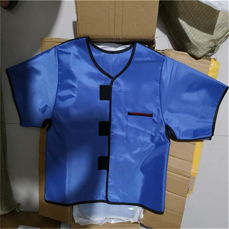 性價比高的X光室長袖鉛衣服廠家