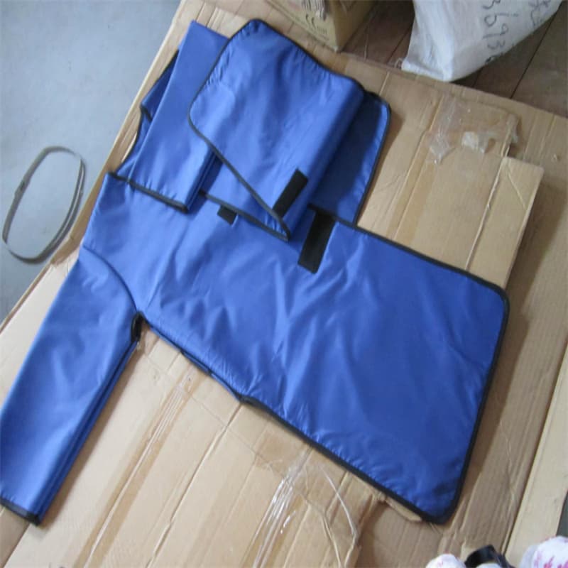 核輻射防護(hù)鉛衣一站式服務(wù)送貨上門