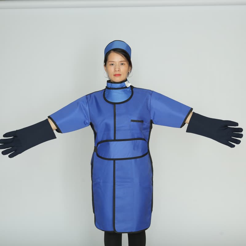 超柔軟性鉛衣多少錢