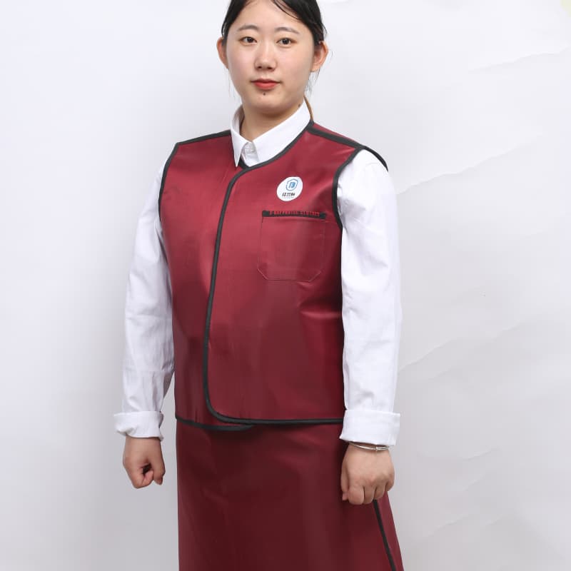 铅衣买的放心找誉恒射线防护器材有限公司