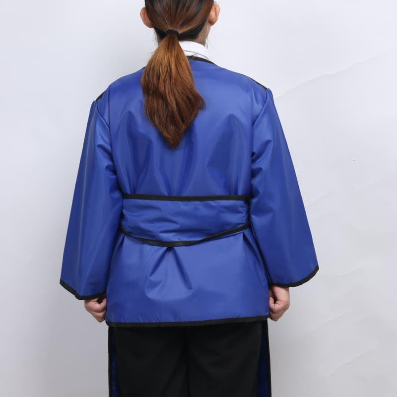 质量优的X光室长袖铅衣服实体厂家