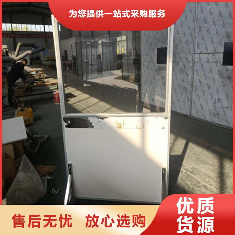鉛屏風(fēng)防輻射鉛板工藝成熟廠家直接面向客戶