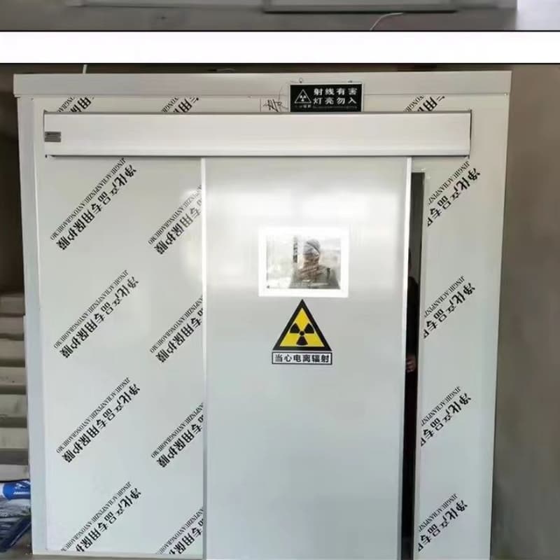 多功能方艙鉛房規(guī)格介紹