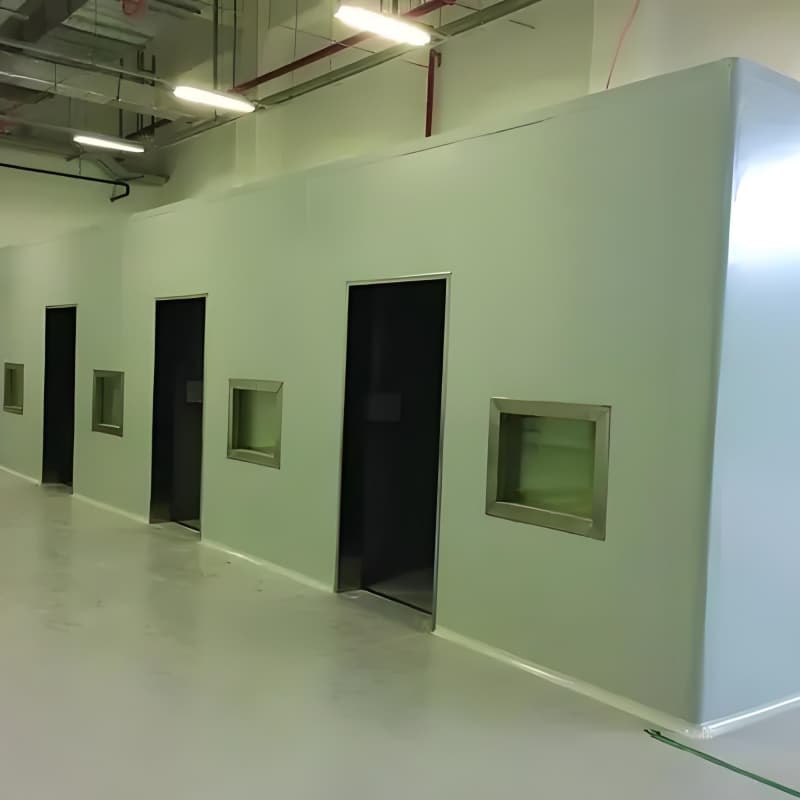 射線防護活動鉛房量大優(yōu)惠