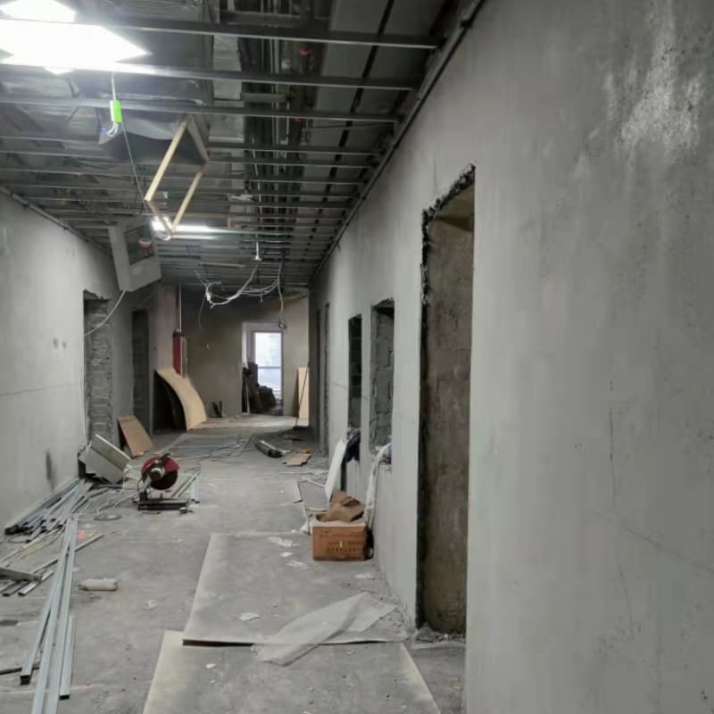 射線防護工程可定制廠家