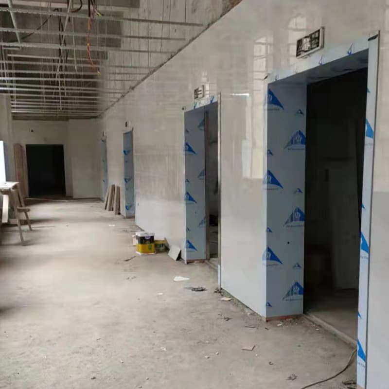 專業(yè)DR防輻射工程大品牌值得信賴