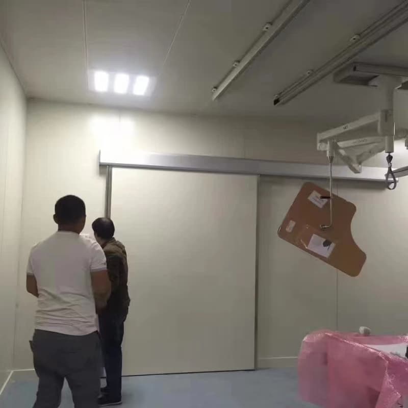 防輻射鉛板施工改造定制