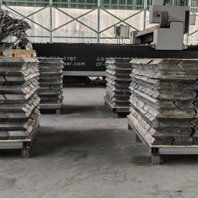 质优价廉的核医学防护墙铅砖生产厂家