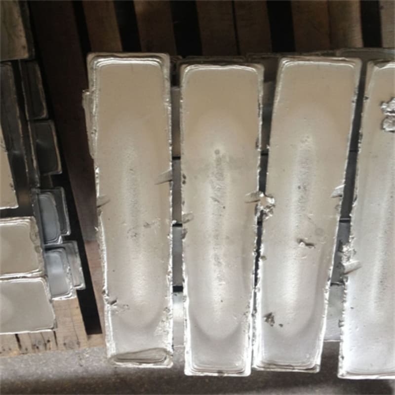 供應(yīng)核輻射用鉛磚鉛錠現(xiàn)貨