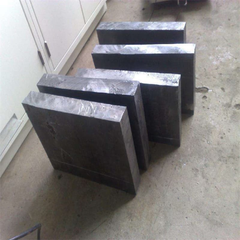 核醫(yī)學(xué)防護(hù)墻鉛磚按需定制