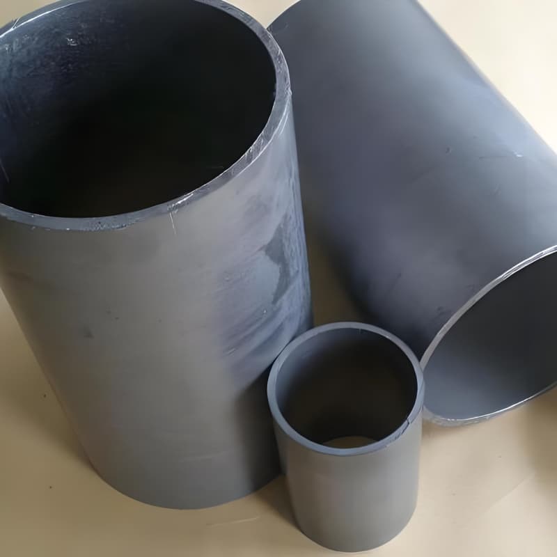 異形大口徑鉛管定制