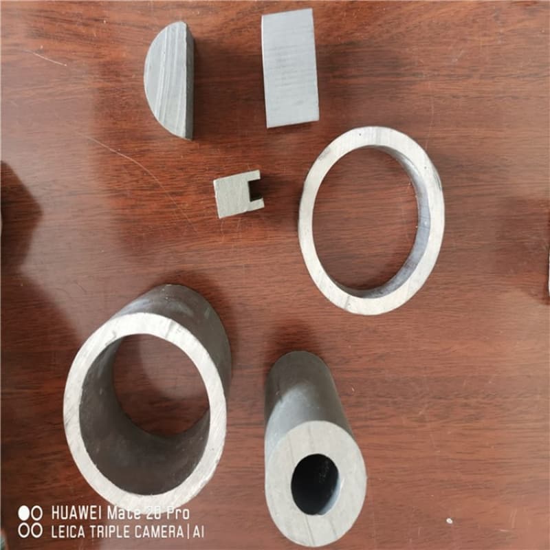 異形大口徑鉛管價格從優(yōu)